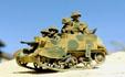 Airfix Universal Carrier