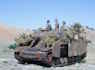 1/72 ESCI Brummbar