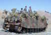 1/72 ESCI Brummbar