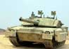 C1 Ariete uparmored