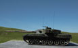 1/35 Takom Chieftain MkV