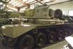Comet tank