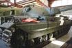 Huge Conqueror tank