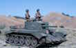 1/76 Airfix Cromwell