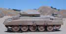 1/76 Airfix Crusader 1