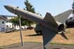 Honest John Missile