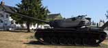 M103 Heavy Tank