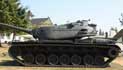 M103 Heavy Tank