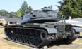 M103 Heavy Tank