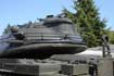 M103 Heavy Tank