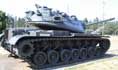M103 Heavy Tank