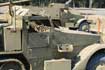 M15A1 halftrack with 