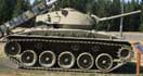 M24 Chaffee