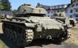 M24 Chaffee