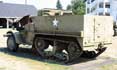 M3A1 Halftrack
