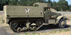 M3A1 Halftrack