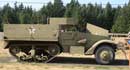 M3A1 Halftrack