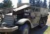 M3A1 Halftrack