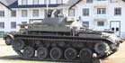 M42 Duster