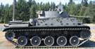 M42 Duster