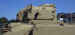 M4A1 Sherman