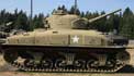 M4A1 Sherman