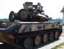 M551 Sheridan
