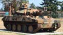 M551 Sheridan