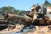 M551 Sheridan