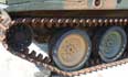 M551 Sheridan