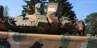 M551 Sheridan