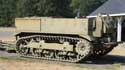 M5 Gun Tractor