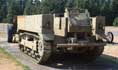 M5 Gun Tractor