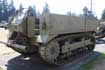 M5 Gun Tractor