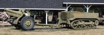 M5 Gun Tractor
