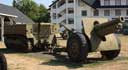 M5 Gun Tractor