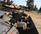M728 Recovery vehicle