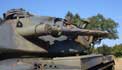M728 Recovery vehicle