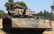 M728 Recovery vehicle