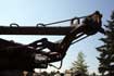 M728 Recovery vehicle