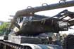 M728 Recovery vehicle