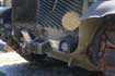 M728 Recovery vehicle