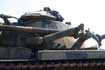 M728 Recovery vehicle
