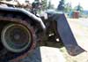 M728 Recovery vehicle