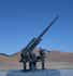 1/76 Airfix Flak 36 ground-mounted