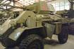 Humber armoured car
