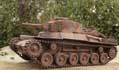 Japanese Type 97 Shinhoto - Philippines 1945