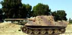 Esci 1/72 Jagd Tiger