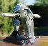 Action Fleet Jango's Slave 1