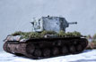 KV II huge gun